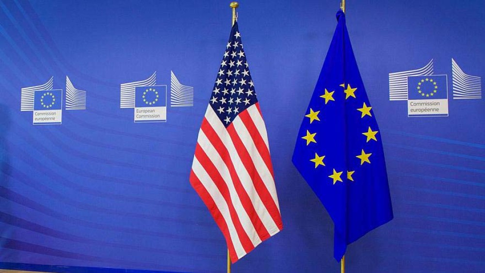 Ψυχρός πόλεμος μεταξύ Αμερικής και ΕΕ