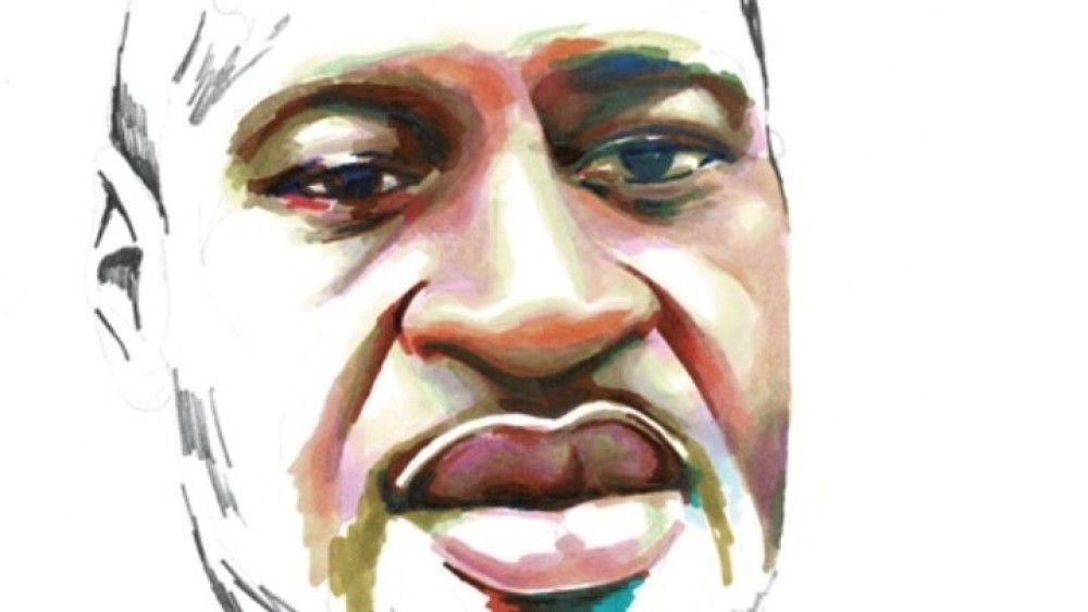 «Stolen», ημιτελή πορτρέτα Μαύρων που σκότωσε η αστυνομία
