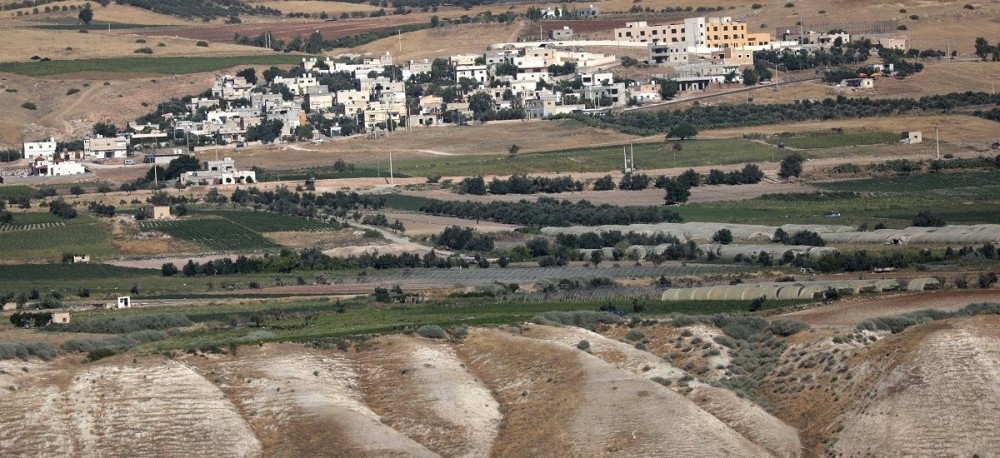 Παλαιστινιακό: Σε κρίσιμη φάση το σχέδιο προσάρτησης τμημάτων της Δυτικής Όχθης