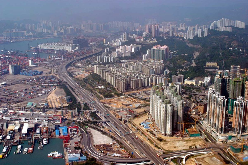 Στο έλεος του Πεκίνου το Χονγκ Κονγκ