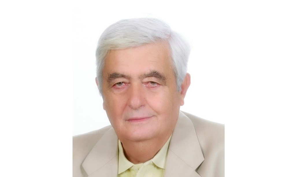 «Έφυγε» ο Κώστας Χρονόπουλος &#8211; Συλλυπητήρια του δημάρχου Κερατσινίου-Δραπετσώνας