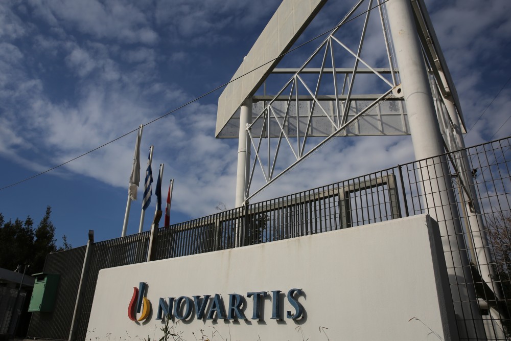 Σκευωρία Novartis: Η αντεπίθεση της κυβέρνησης για τους «κουκουλοφόρους» και οι φόβοι του ΣΥΡΙΖΑ