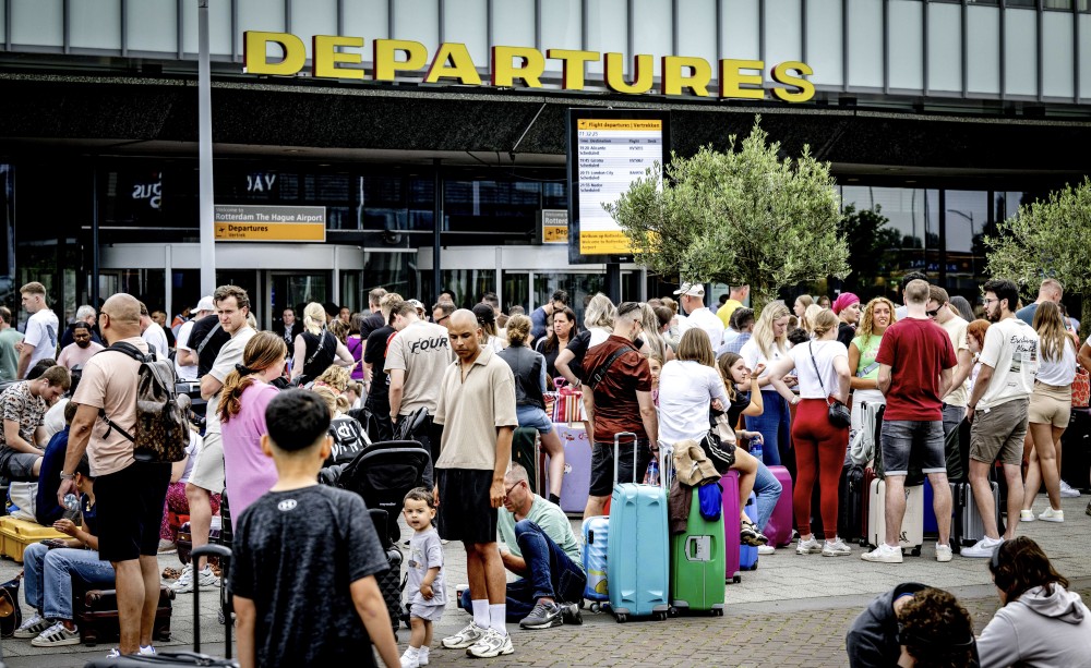 Πού οφείλεται το διεθνές «βραχυκύκλωμα» σε επιχειρήσεις