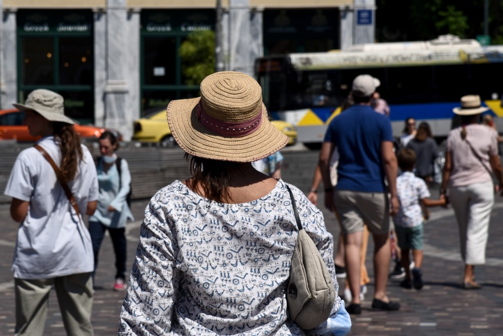 Η μεσαία τάξη εξασφαλίζει τη σταθερότητα