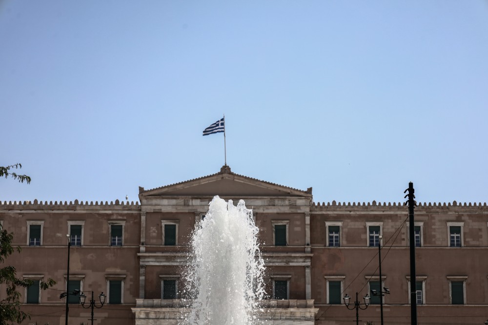 ΣΥΡΙΖΑ και ΠΑΣΟΚ δεν μπορούν να πείσουν ως εναλλακτική λύση