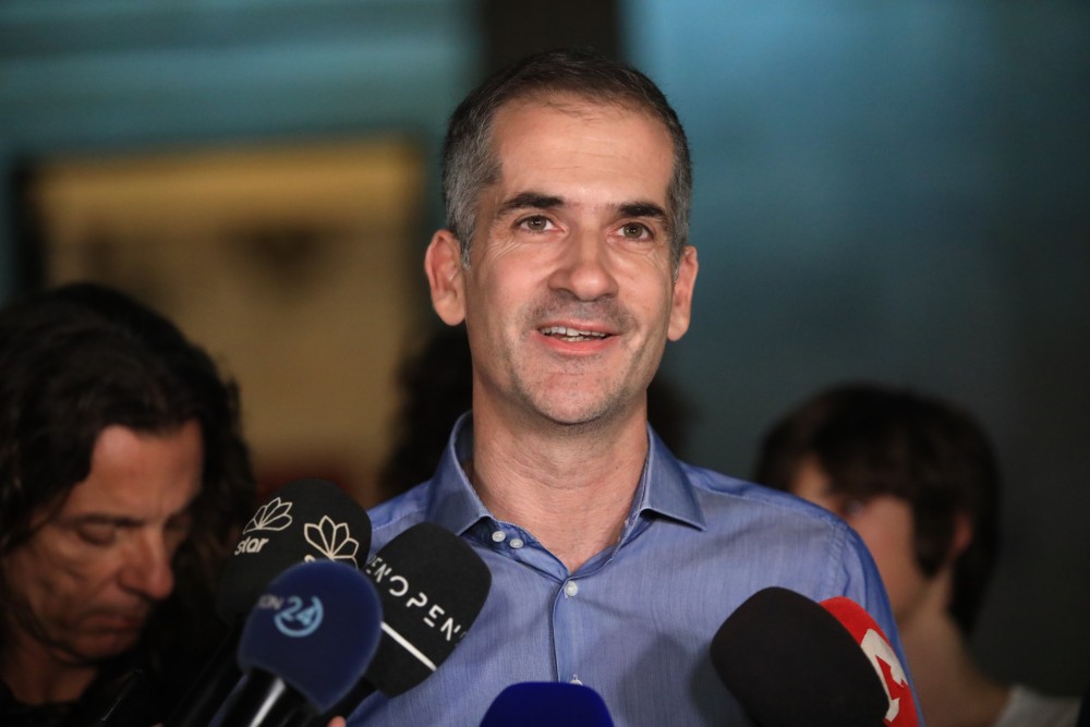 Μπακογιάννης προς Δούκα: Η Αθήνα δεν αντέχει δήμαρχο μερικής απασχόλησης