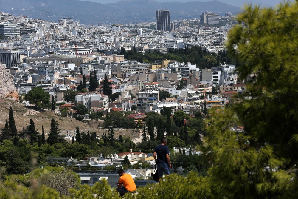 Οδηγός ΑΑΔΕ για AirBnB: τα πέντε SOS - Τι ισχύει αν διαχειρίζεται άλλος το ακίνητό σας