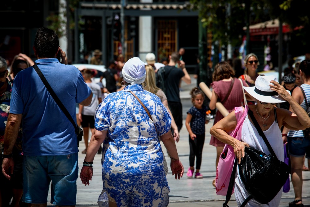 Αύξηση εισοδημάτων, κόστος διαβίωσης, στέγη και υγεία οι προτεραιότητες της κυβέρνησης