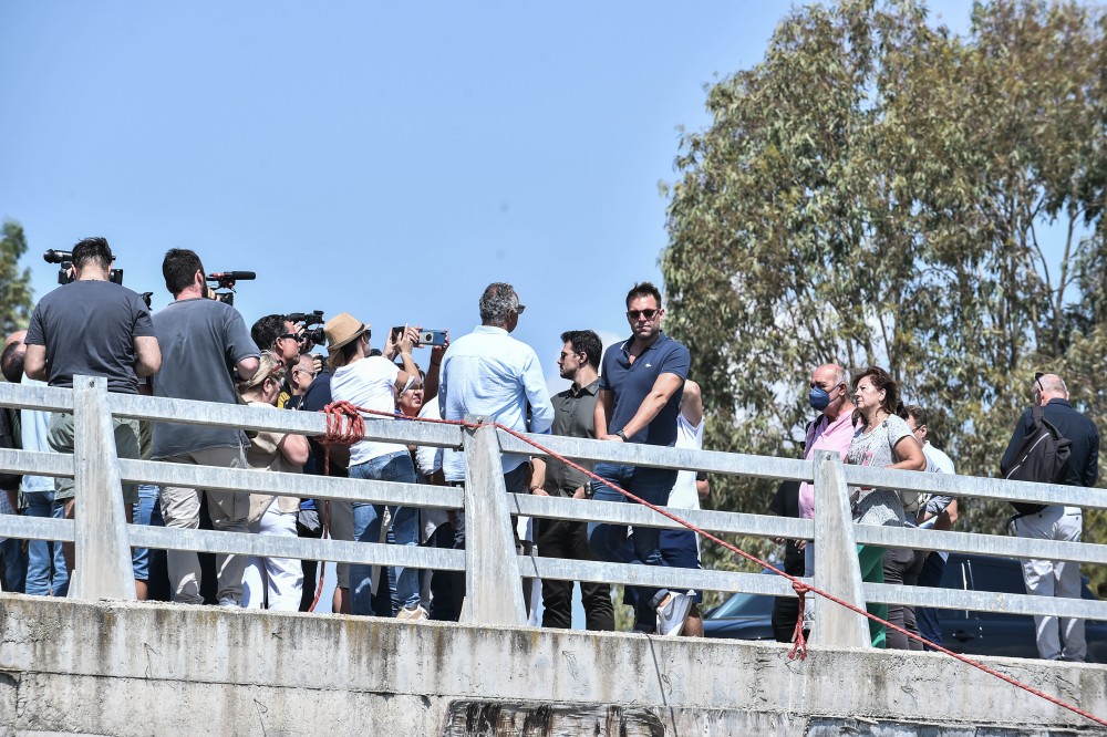 Και πώς θα λέμε το κόμμα, Στέφανε; ΣΣΑΡ, ΣΥΣΥΑ, ΣΥΣΑΡΙ, ΣΥΣΥΑΡΙ ή κάπως έτσι;