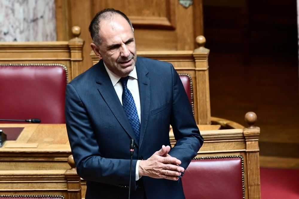 Γεραπετρίτης: Στην Κάσο είχαμε την απόλυτη επικράτηση της ελληνικής θέσης