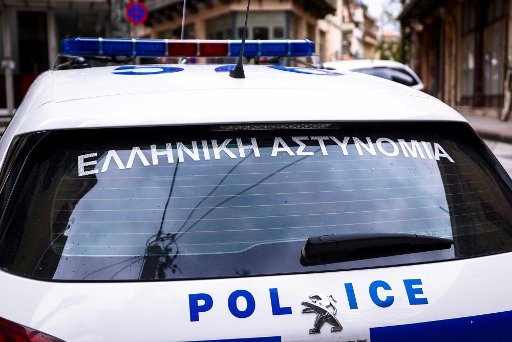 Ρέθυμνο: Συνελήφθη για ενδοοικογενειακή βία άνδρας μετά από καταγγελία της συντρόφου του