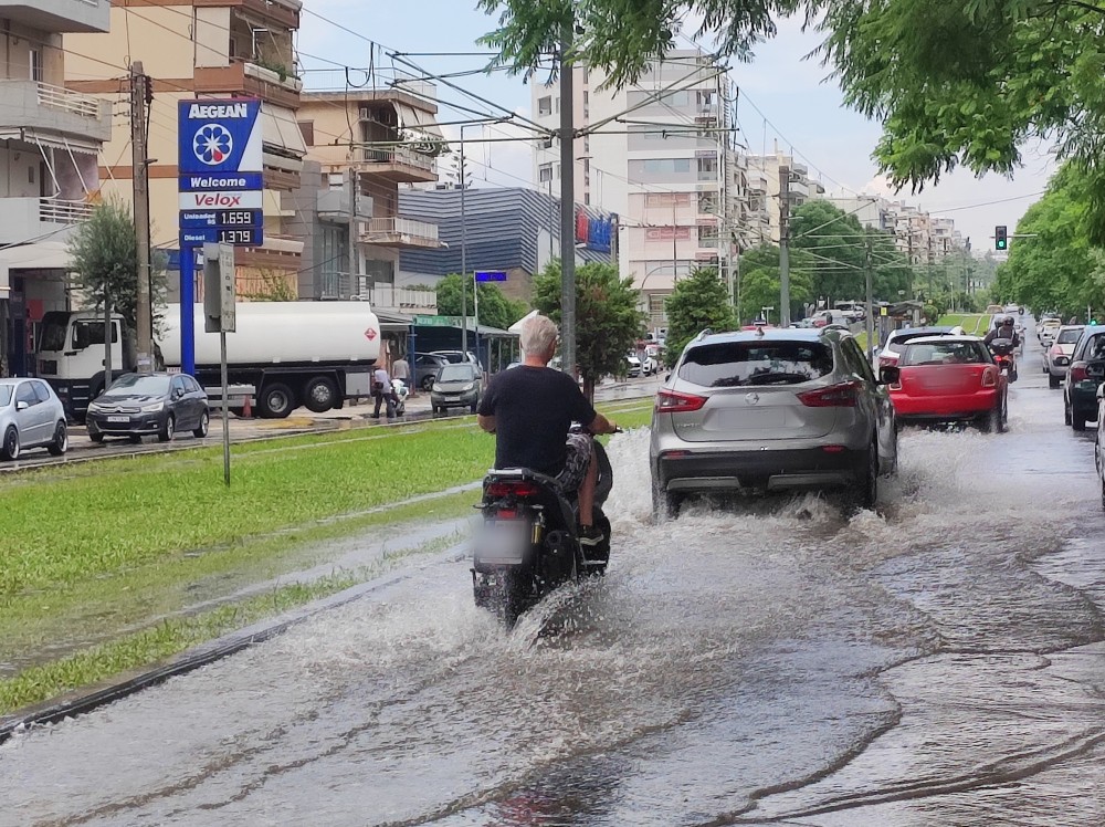 Συστάσεις της Πολιτικής Προστασίας  προς τους πολίτες για τα έντονα καιρικά φαινόμενα