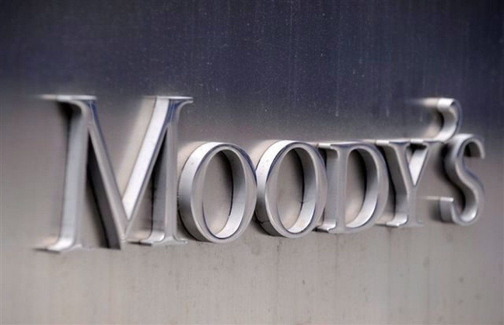 Moody&#x27;s: αναβάθμισε σε θετικές τις προοπτικές της ελληνικής οικονομίας