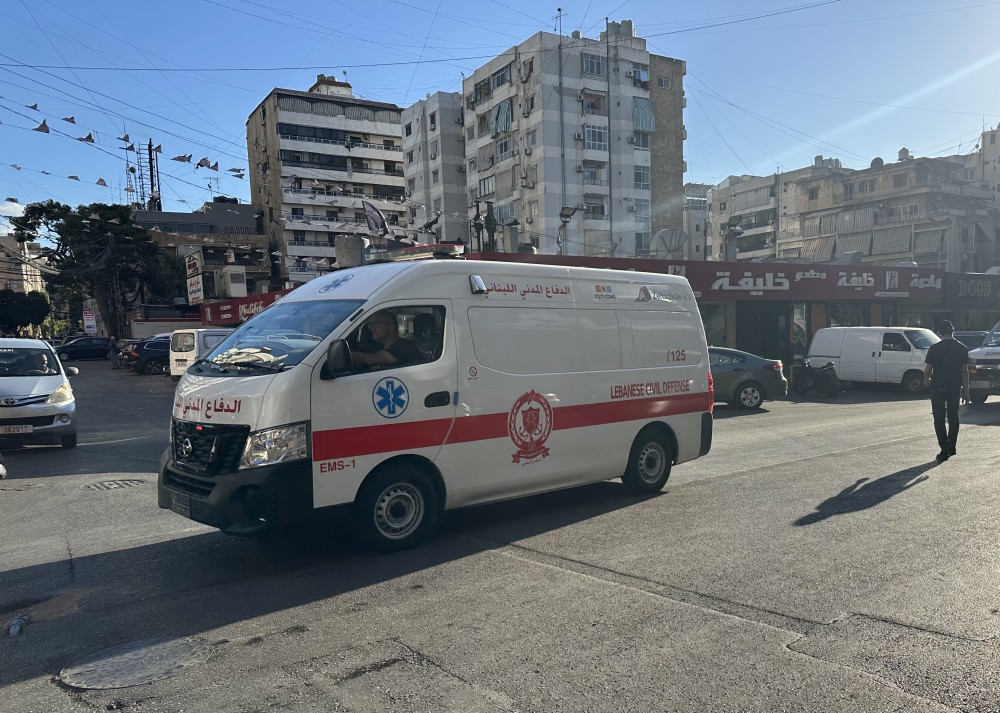 Στη Βουδαπέστη κατασκευάστηκαν οι βομβητές-βόμβες κατά της Χεζμπολάχ, λέει η ταϊβανέζικη Gold Apollo