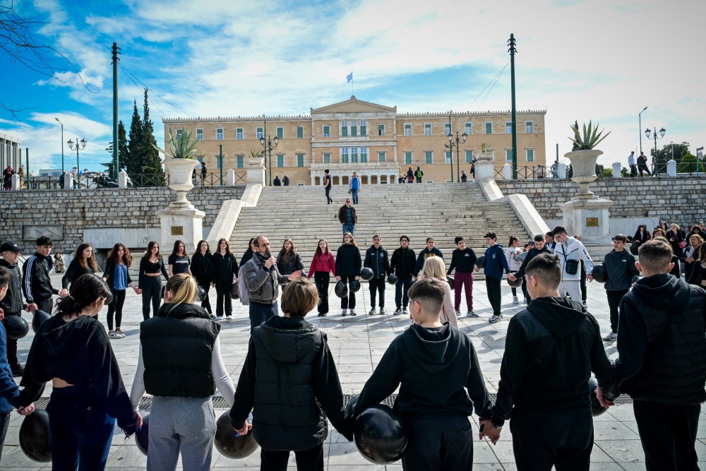 Χρυσούλα Κουτελιέρη-Μαυράκη στο «Μανιφέστο»: Το προφίλ της παιδικής παραβατικότητας