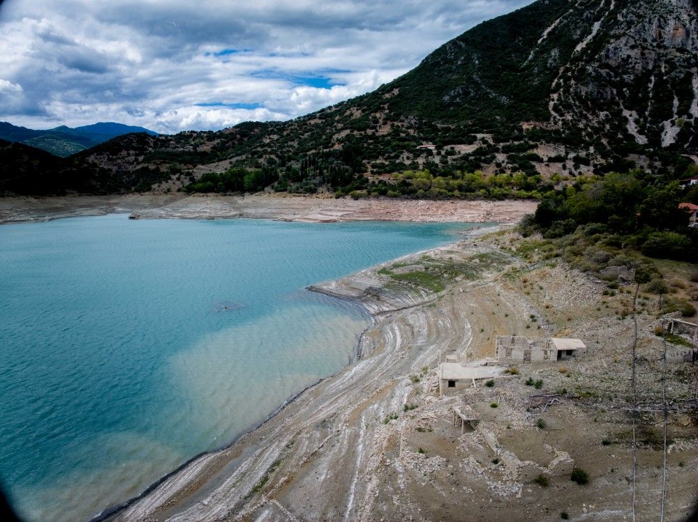 ΚΕΔΕ: λειψυδρία, ενέργεια, δημογραφικό και στέγαση τα θέματα της συνεδρίασης