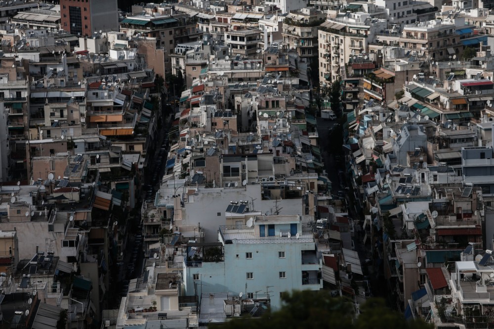 Τριετής φοροαπαλλαγή σε ιδιοκτήτες που θα ανοίξουν τα ακίνητά τους για μακροχρόνια ενοικίαση