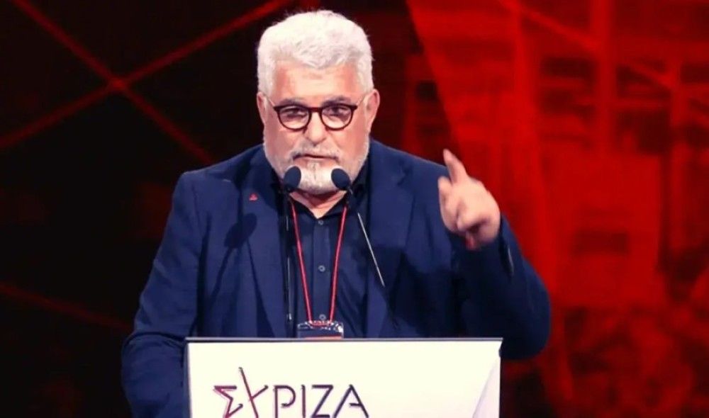 Θύμιος Γεωργόπουλος: Ο Κασσελάκης είναι πολιτικά «άταφος νεκρός», περιφέρουν ένα σκήνωμα όσο ακόμη πουλάει