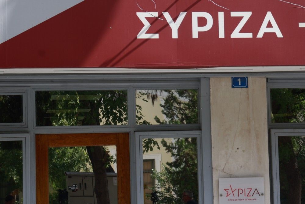 ΣΥΡΙΖΑ: πρόταση «ανεξαρτησίας» στη Νέα Αριστερά με στόχο τις πολύτιμες έδρες