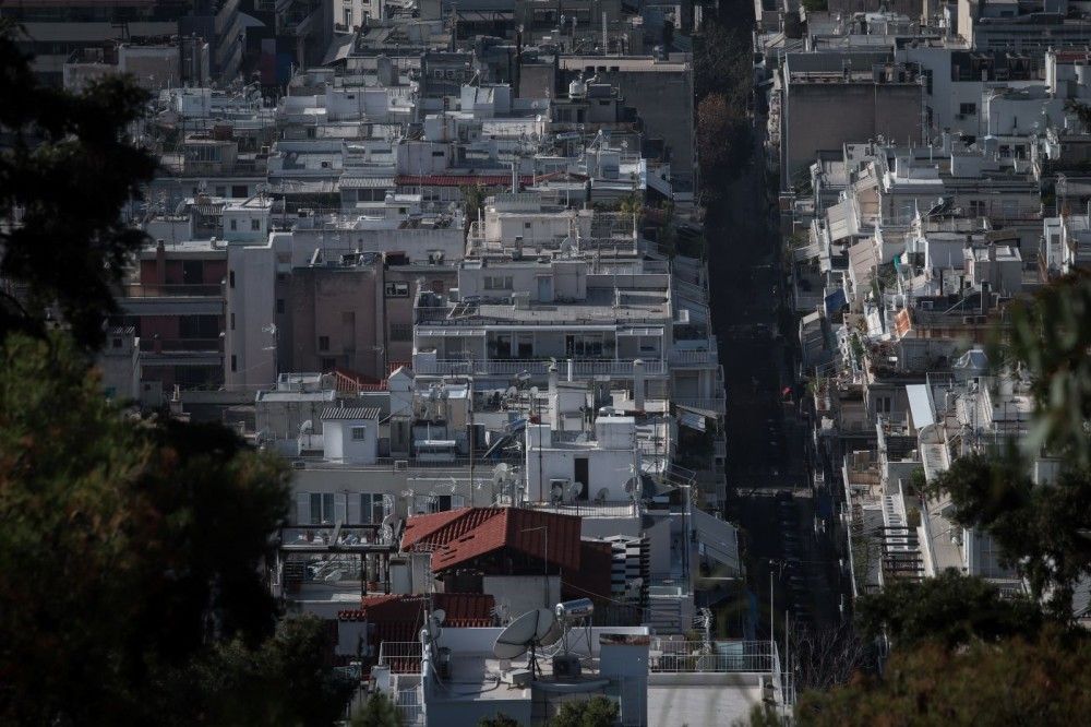 Στεγαστικά δάνεια: νέες ευκαιρίες για απόκτηση κατοικίας