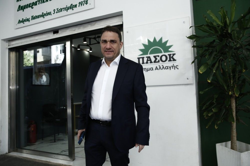 Κώστας Τσουκαλάς: ασάφεια, λαϊκισμός και εμμονή για απομάκρυνση της ΝΔ από τη διακυβέρνηση