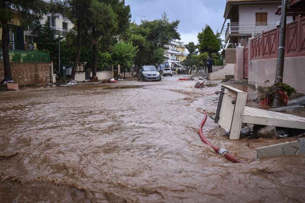 Μάνδρα: κατατέθηκε αίτηση αναίρεσης κατά της αθωωτικής απόφασης στον Άρειο Πάγο