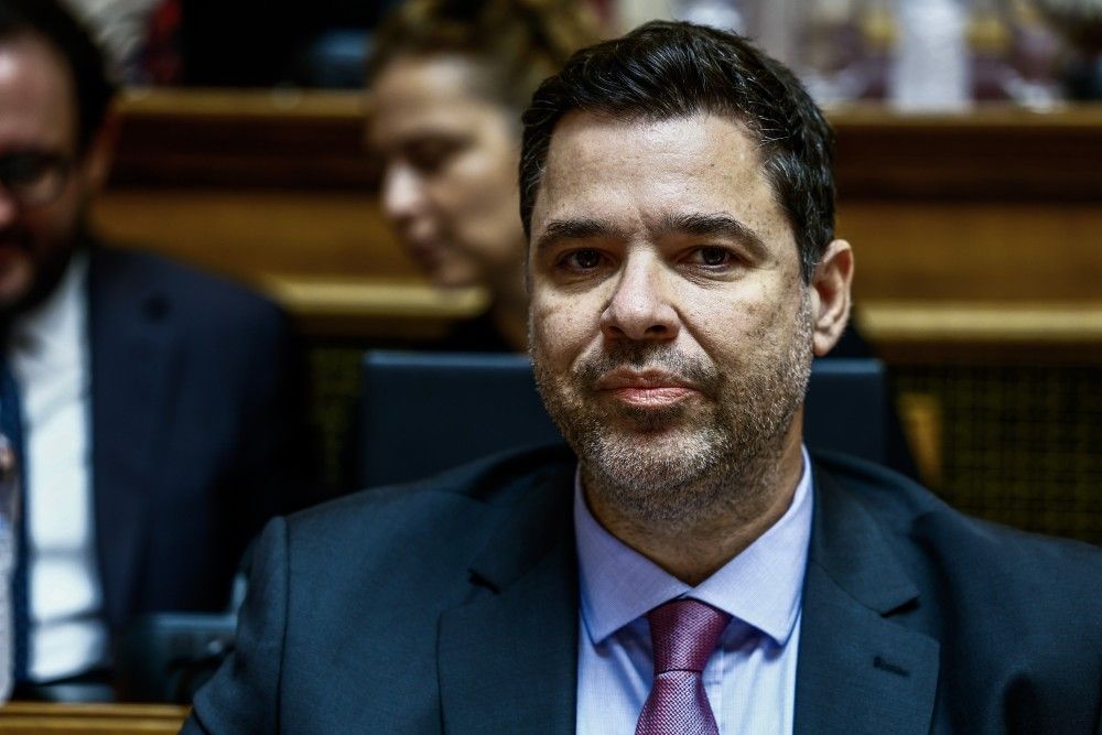 Κοντογεώργης για απορρίμματα: Χαμηλότερα τα τέλη ταφής για τους δήμους