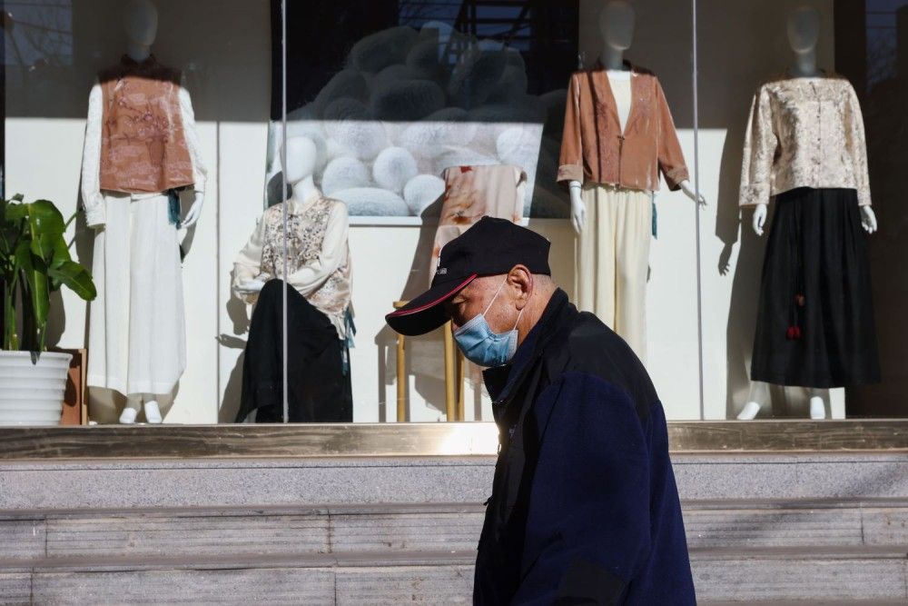 Είναι ο μεταπνευμονοϊός ο νέος κορωνοϊός;