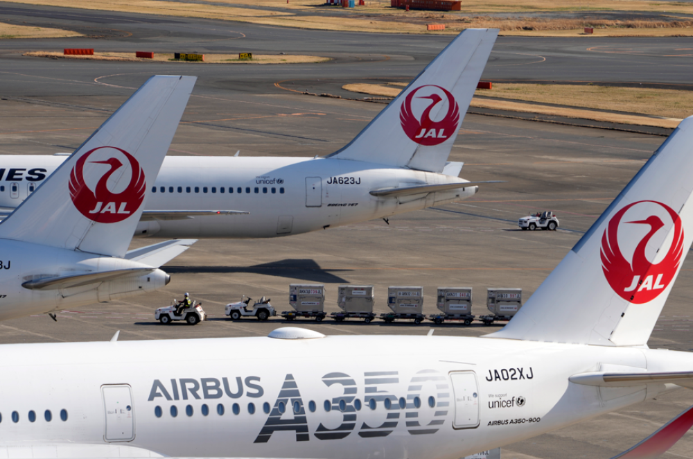 Ιαπωνία: κυβερνοεπίθεση στην Japan Airlines - Καθυστερήσεις στις πτήσεις