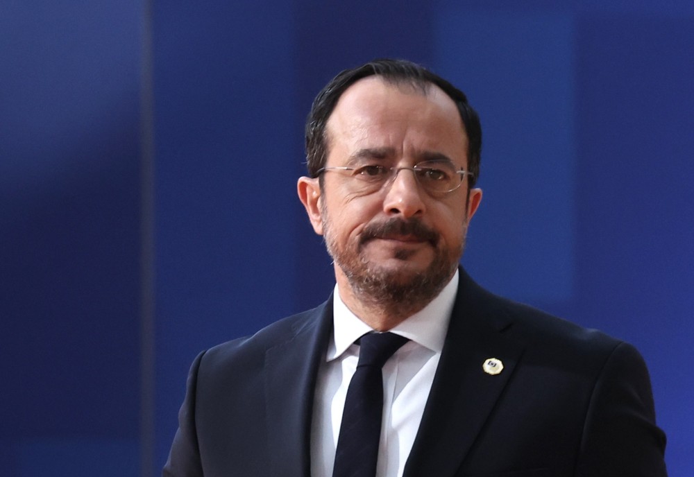 Στο Παρίσι την Πέμπτη ο Νίκος Χριστοδουλίδης: Συνάντηση με Εμανουέλ Μακρόν