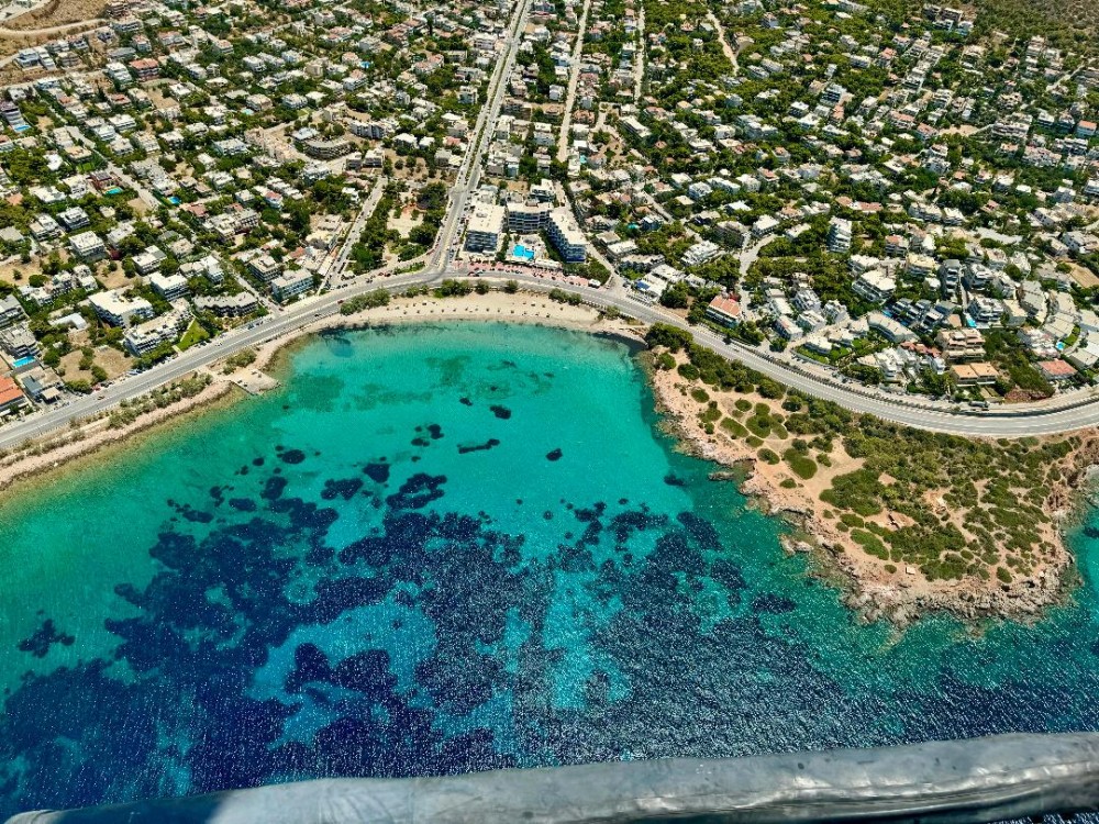 Αθηναϊκή Ριβιέρα: οι κορυφαίοι ξένοι αγοραστές ανά περιοχή