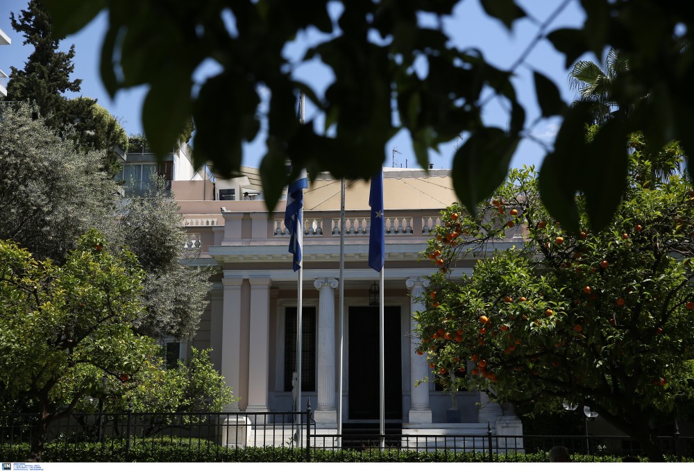 Ολοκληρώθηκε το ΚΥΣΕΑ: εγκρίθηκαν εξοπλιστικά προγράμματα των Ενόπλων Δυνάμεων