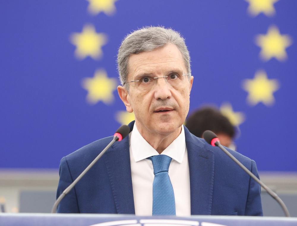 Κομισιόν σε Γιώργο Αυτιά: Χρηματοδοτούμε μέτρα για φθηνότερη ενέργεια