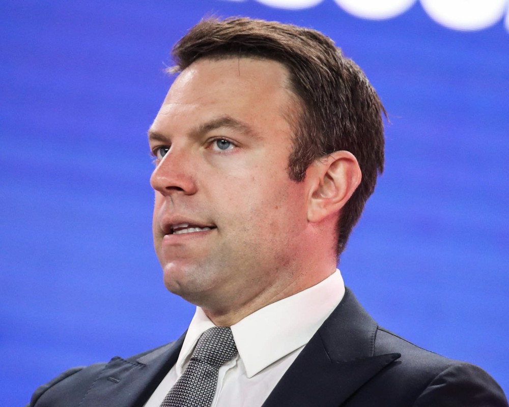 Ο Κασσελάκης σε κρίση... ταπεινότητας: Είμαι η κυβερνητική εναλλακτική απέναντι στον Μητσοτάκη