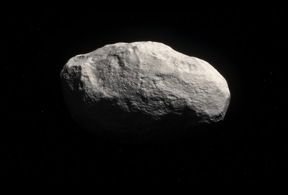 Δύο 14χρονες ανακάλυψαν αστεροειδή που μπορεί να περάσει κοντά στη Γη σε&#8230; 1 εκατ. χρόνια&#33;