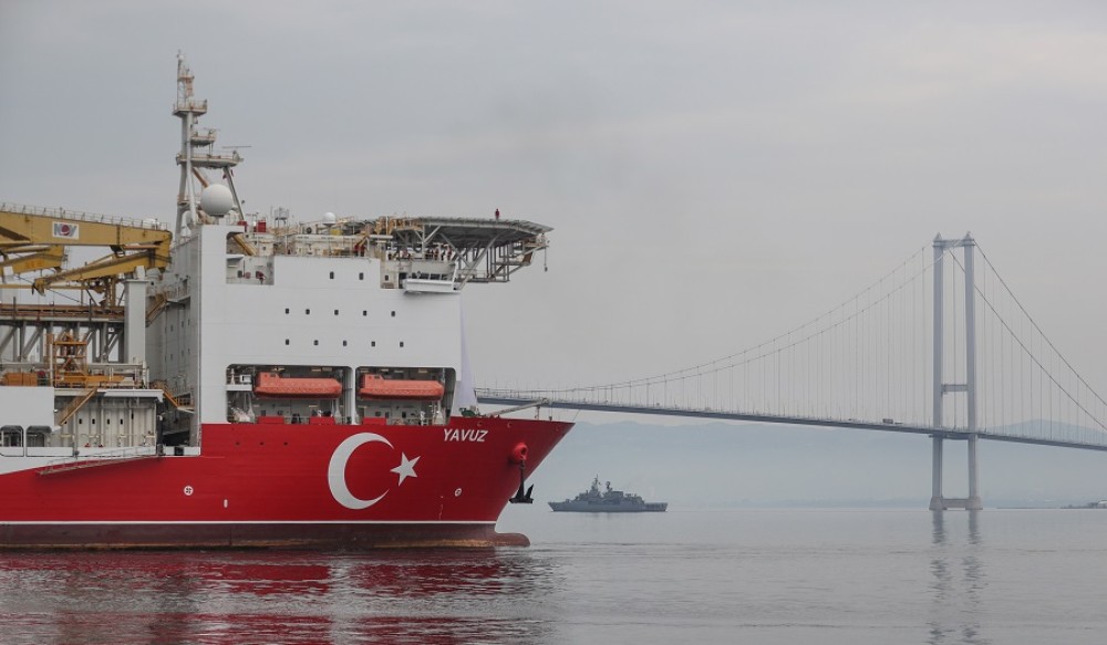 Ακραία απάντηση τουρκικού ΥΠΕΞ: «Σε τουρκικά ύδατα η Navtex»