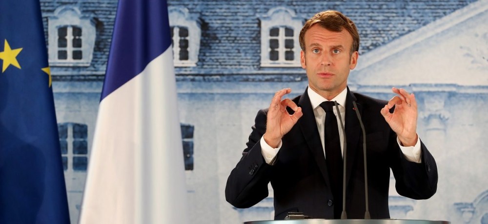 Γαλλία: Δυνατή και επιθυμητή η συμφωνία για το σχέδιο ανάκαμψης στη Σύνοδο Κορυφής