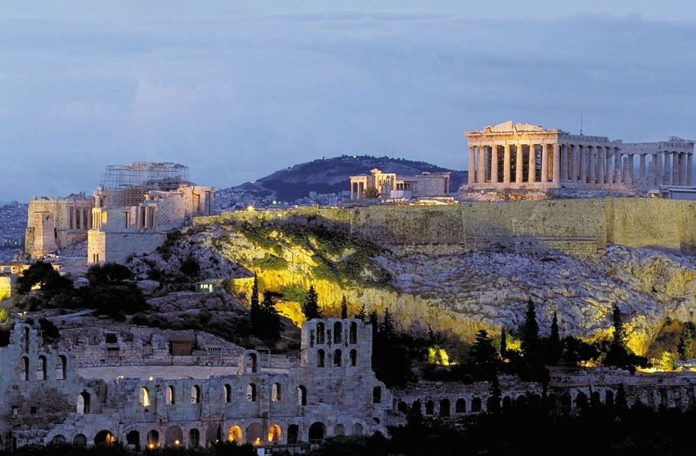 Ernst &#038; Young: Η Ελλάδα γίνεται προορισμός για μεγάλες παραγωγικές επενδύσεις