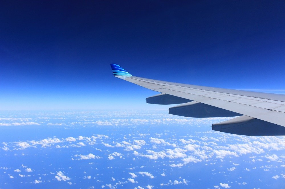 Δραματική έκκληση αεροπορικών εταιρειών: «Μη ζητάτε αποζημιώσεις-Πάρτε κουπόνια»