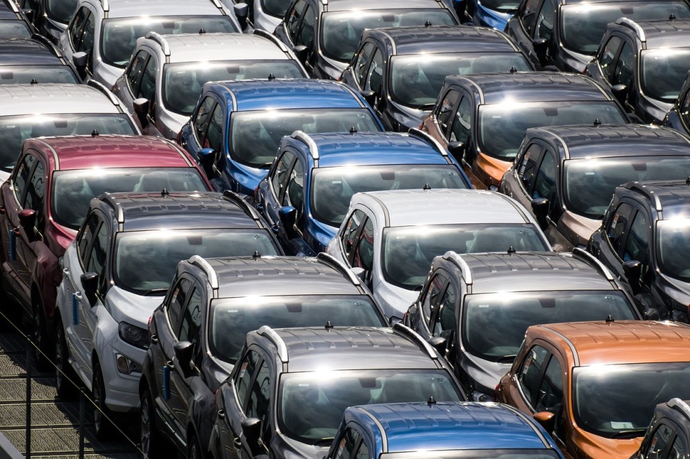 Αυτοκινητοβιομηχανία: Περισσότερες απολύσεις λόγω της πανδημίας