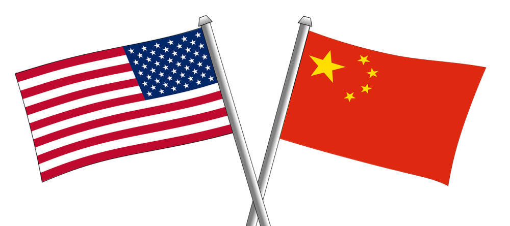 Αντίποινα από την Κίνα: Κλείνει το αμερικανικό προξενείο στην Τσενγκντού