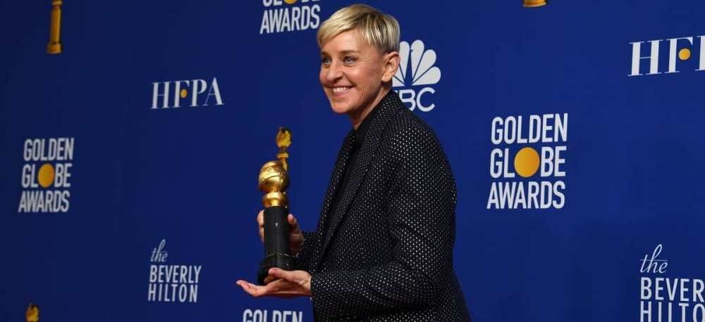 Έρευνα στο «The Ellen DeGeneres Show» μετά από καταγγελίες για ρατσισμό και εκφοβισμό