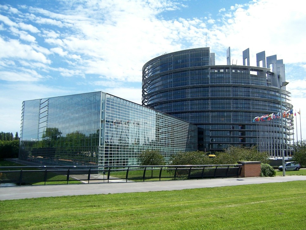 Ληστείες στο Ευρωκοινοβούλιο &#8211; Ανησυχίες για τις σχέσεις ΕΕ με εταιρεία φύλαξης με &#8220;σκοτεινό&#8221; παρελθόν