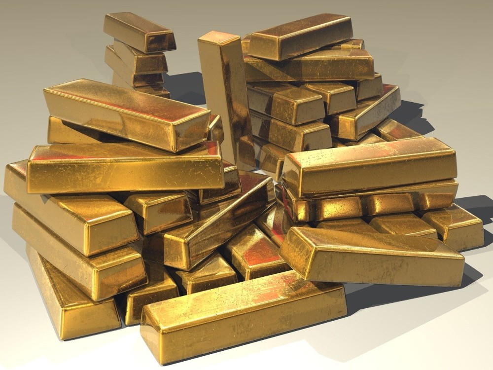 Τιμή-ρεκόρ για τον χρυσό: Ξεπέρασε τα 1.930 δολάρια ανά ουγγιά