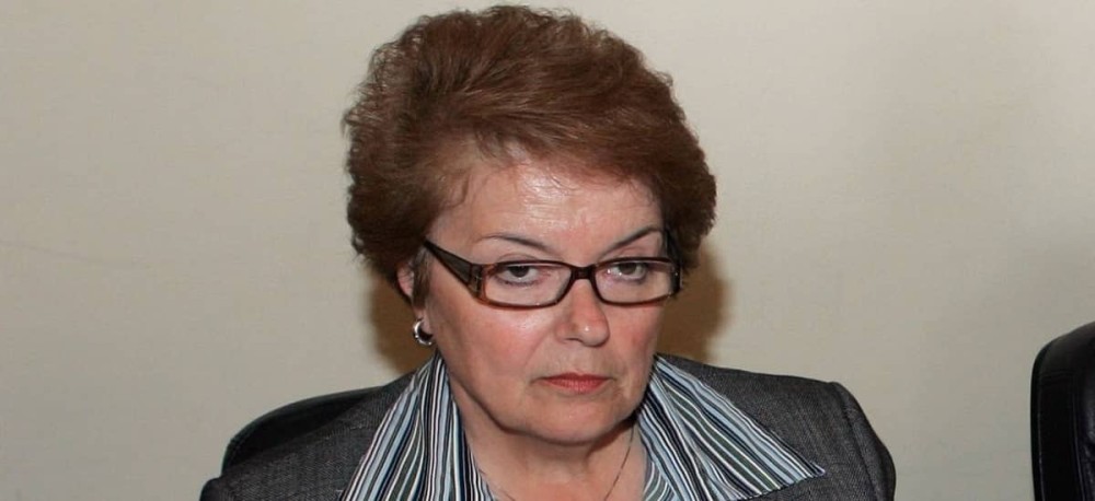 Πέθανε η πρώην βουλευτής του ΚΚΕ και δήμαρχος Νίκαιας Βέρα Νικολαΐδου