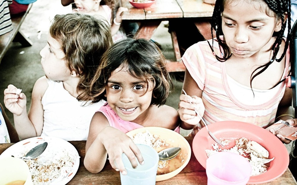 Δυσοίωνες προβλέψεις από ΟΗΕ: Η πείνα επιδεινώνεται στον κόσμο