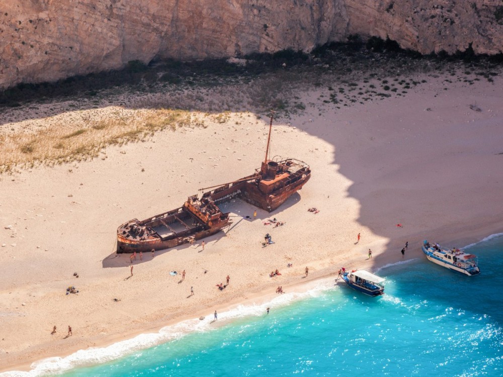 CNN: Ασφαλής τουριστικός προορισμός η Ελλάδα