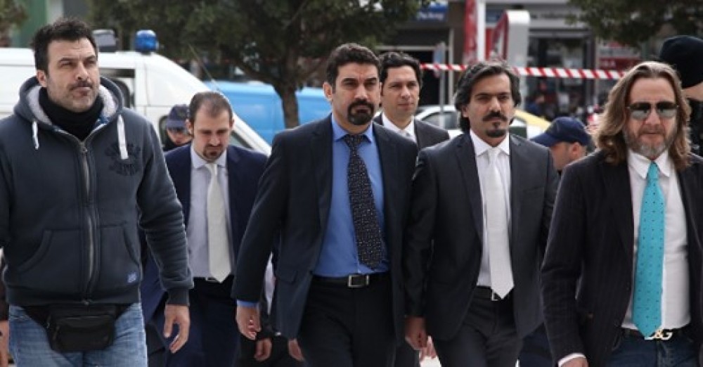 Νέα πρόκληση της Άγκυρας: Ζητά την έκδοση των 8 Τούρκων αξιωματικών