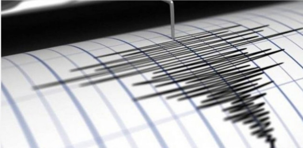 Σεισμός στη Σμύρνη «λαχτάρησε» Λέσβο και Χίο
