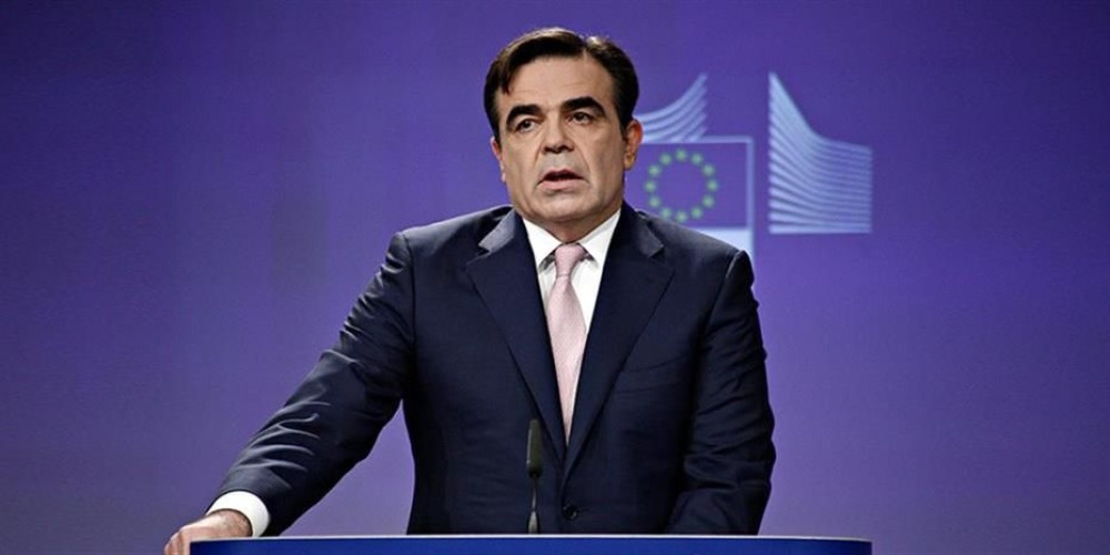 Σχοινάς για Ταμείο ανάκαμψης: «Η ΕΕ σήκωσε για πρώτη φορά τείχος προστασίας &#8211;  Η Ελλάδα είναι η μεγάλη κερδισμένη»